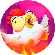chicken-roadin.online favicon